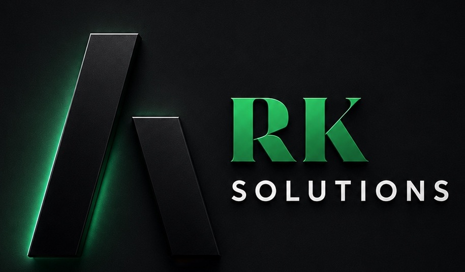 ARK Solutions logo